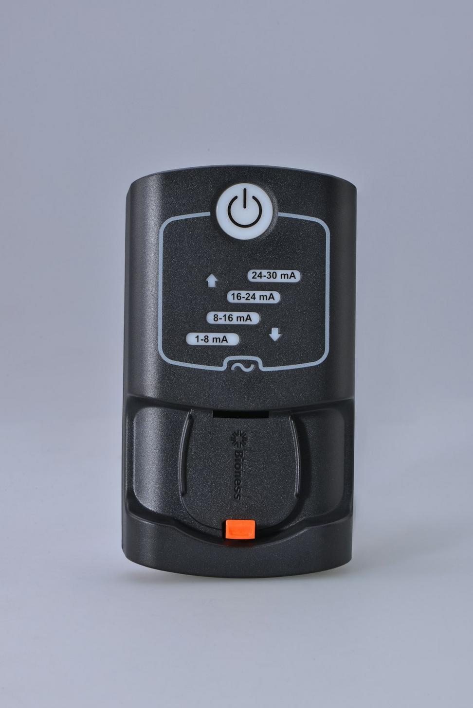 Advanced diagnostics